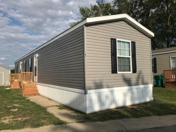 60 Mobile Homes For Sale or Rent in Canton, MI | MHVillage