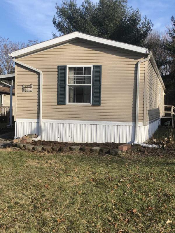 York, PA Senior Retirement Living Manufactured and Mobile Homes For