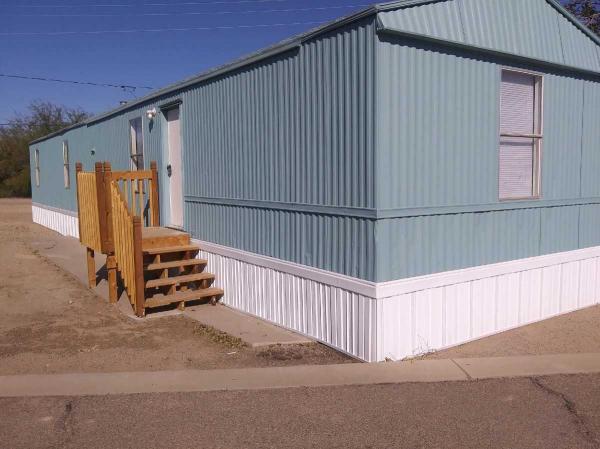 1997 Festival Mobile Home For Sale