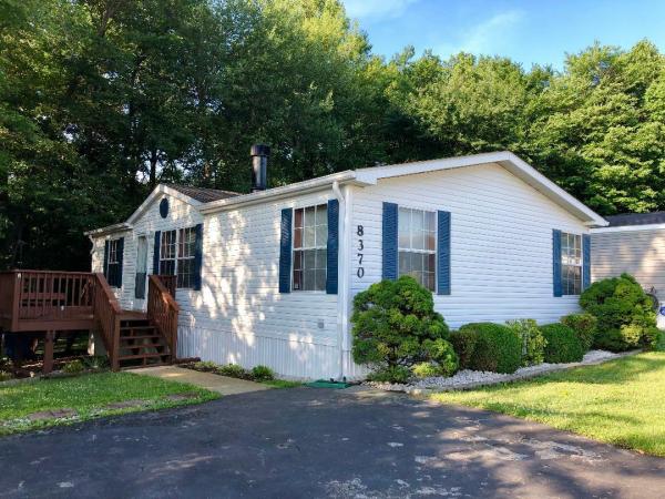 Fleetwood Mobile Home for Sale in Jessup, MD 20794 for $65,000