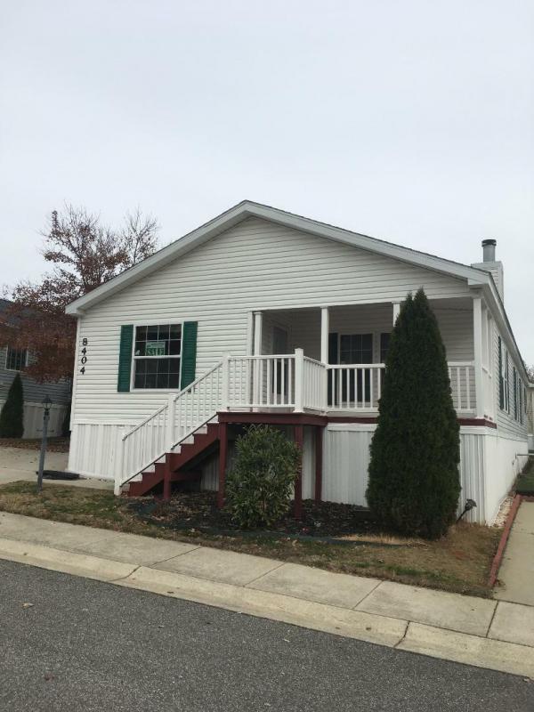 Jessup, MD Mobile, Manufactured and Trailer Homes for Sale