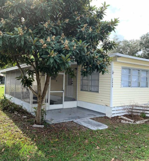 1969 Taylor Mobile Home For Sale