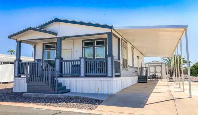 Rancho Reata Mobile Home Park Mobile Home Park in Mesa, AZ | MHVillage