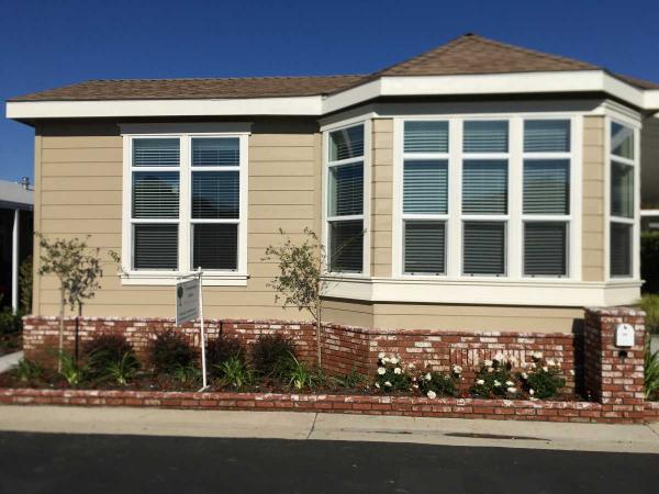 2019 Skyline Mobile Home For Sale