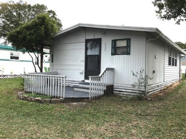1982 HERI Mobile Home For Sale