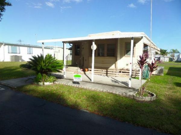 1984 Mobile Home For Sale
