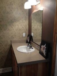 2012 Manufactured Home