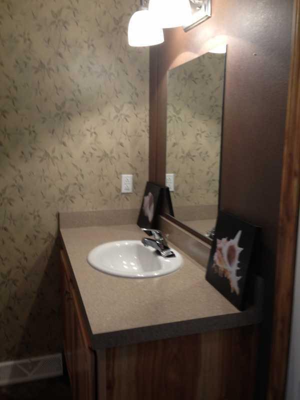 2012 Manufactured Home