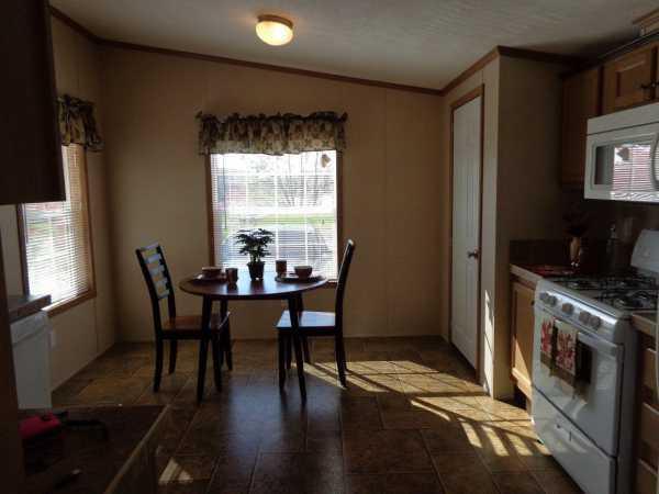 2012 Manufactured Home