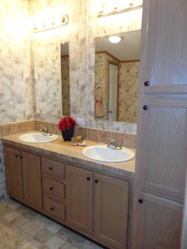 2012 Manufactured Home