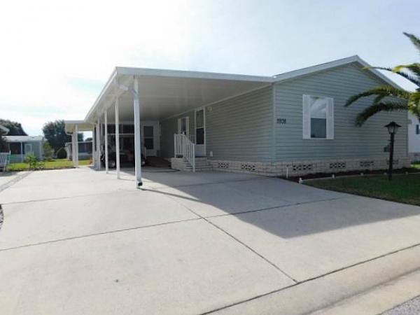 2006 SPRI Mobile Home For Sale