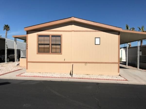 Champion Mobile Home for Rent in Las Vegas, NV 89104 for ...