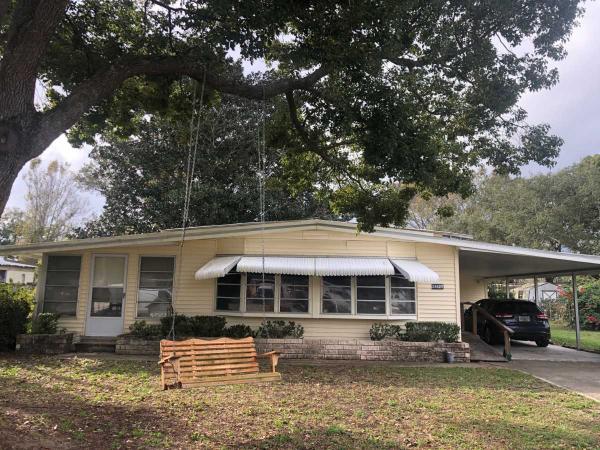 1978 Mobile Home For Sale