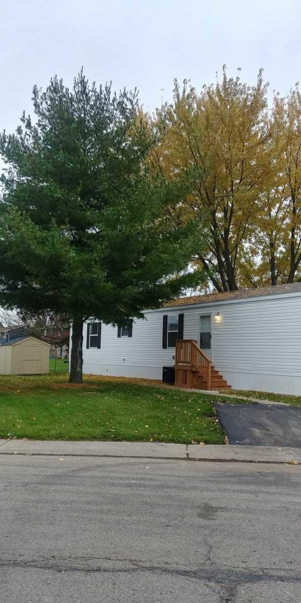 Senior Retirement Living 2019 Clayton Homes Pulse Collection