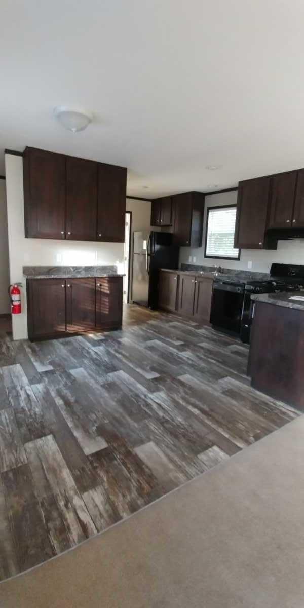 Senior Retirement Living 2019 Clayton Homes Pulse Collection