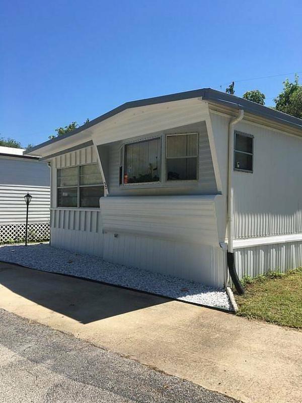 1972 SCHU Mobile Home For Sale