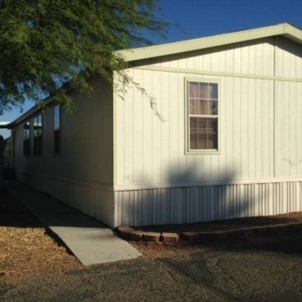 2004 CAVCO Mobile Home For Rent