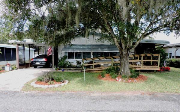 1984 Twin Mobile Home For Sale