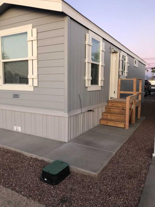 2015 Mobile Home For Rent