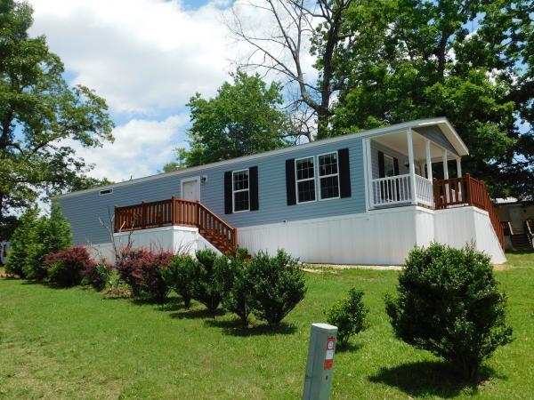 2017 CLAYTON Mobile Home For Rent