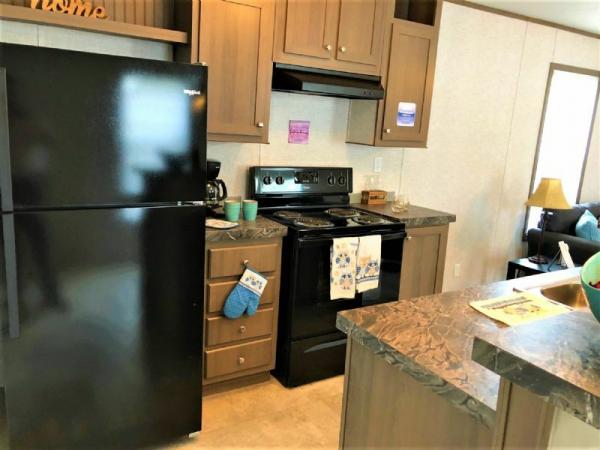 2018 Champion Mobile Home For Sale