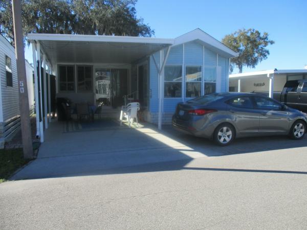 1998 CHRT Mobile Home For Sale