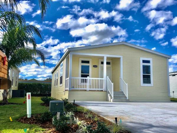 2019 Palm Harbor Mobile Home For Sale