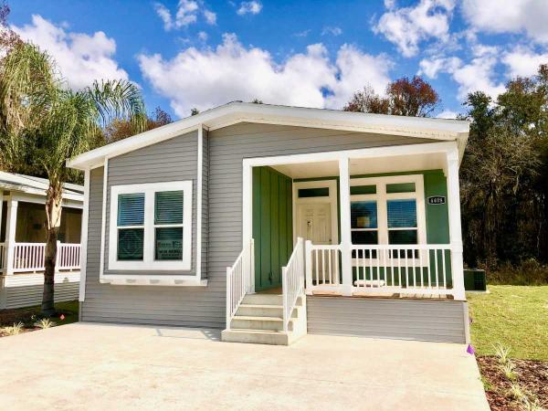 2019 PALM HARBOR Mobile Home For Sale