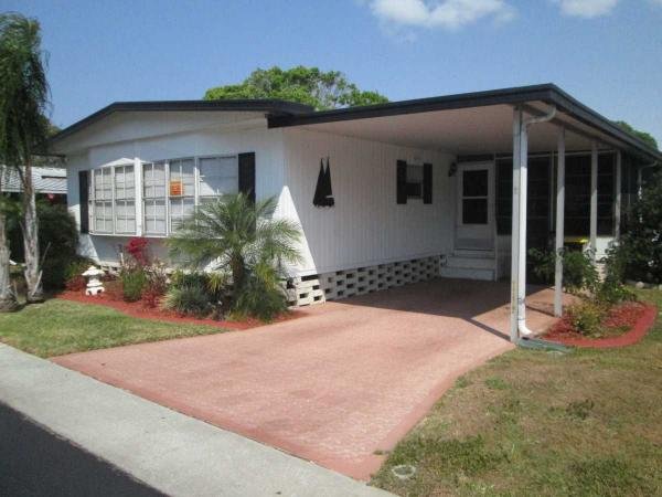 1975 Twin Mobile Home For Sale