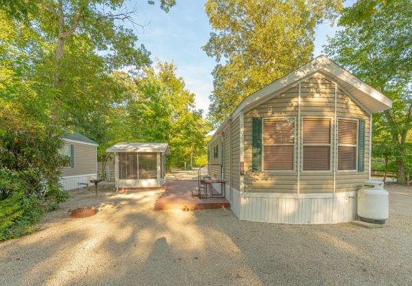 10 Mobile Homes For Sale or Rent in Cape May NJ MHVillage