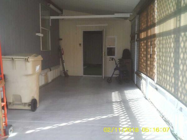 1998 Redman Mobile Home For Sale