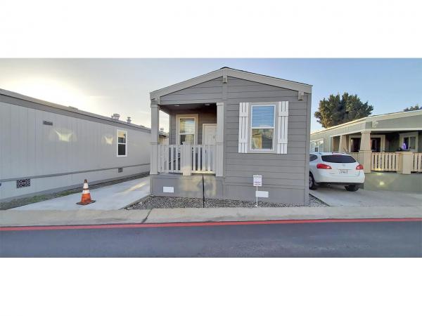 2019 Skyline Mobile Home For Sale