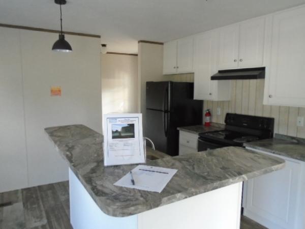 2018 Clayton Mobile Home For Sale