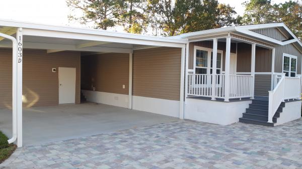 2018 Champion Mobile Home For Sale