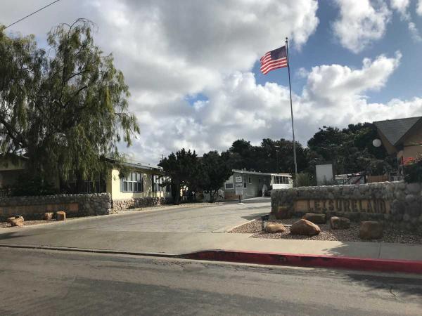 2020 Fleetwood Mobile Home For Sale