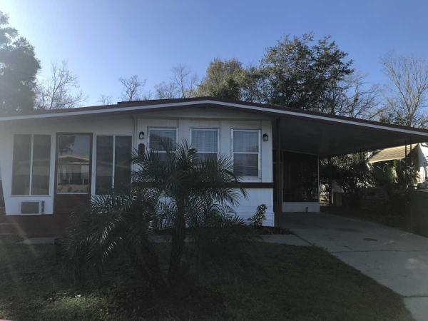 1974 RAMA Mobile Home For Sale