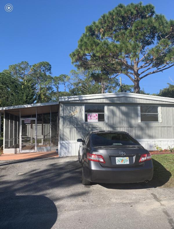 Alafaya Palms Mobile Home Park in Orlando, FL | MHVillage