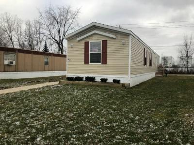 Metro Commons Mobile Home Park in Romulus, MI MHVillage