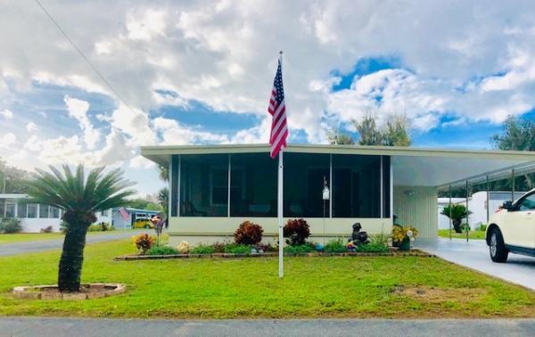 1975 Mobile Home For Sale