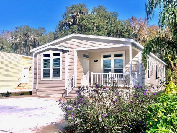 2019 Palm Harbor Mobile Home For Sale