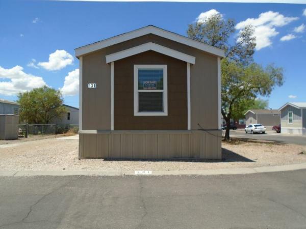 2016 Clayton Mobile Home For Sale