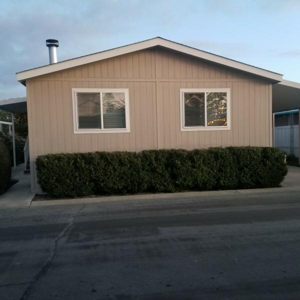 2011 Hallmark Mobile Home For Sale