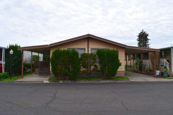1973 Levitt Mobile Home For Sale