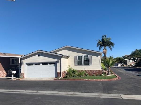 2006 Mobile Home For Sale