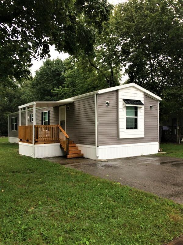 2018 Adventure Mobile Home For Sale