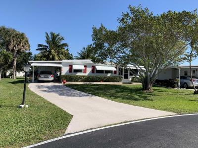 Sea Meadow Mobile Home Park in Boynton Beach, FL | MHVillage