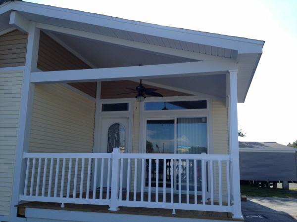 2020 Palm Harbor Mobile Home For Sale