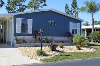 122 Mobile Homes For Sale Or Rent In Punta Gorda Fl Mhvillage