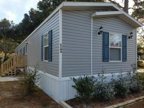 2015 Clayton Mobile Home For Sale