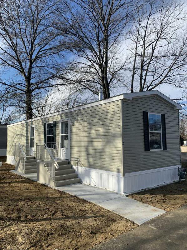 34 Mobile Homes For Sale or Rent in Monmouth County, NJ MHVillage